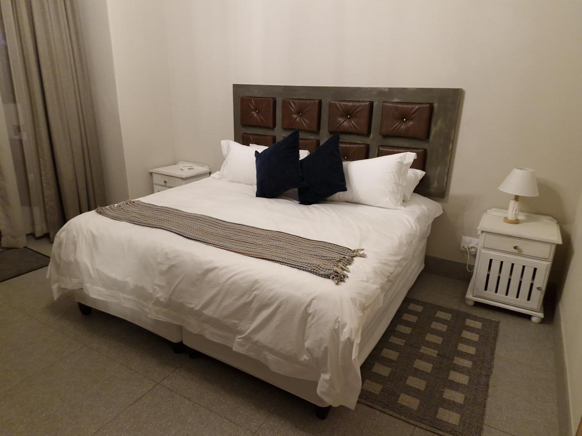 Le Chateau Guest House And Conference Centre Kempton Park Luaran gambar